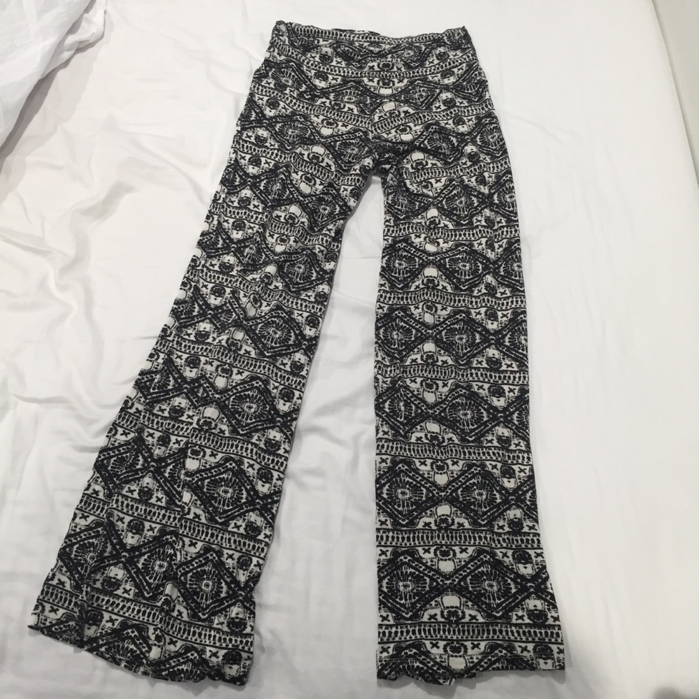 palazzo pants!